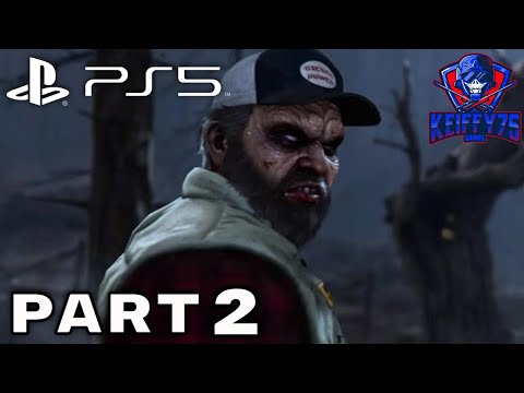 Evil Dead The Game PS5 Walkthrough Gameplay Part 2 - (FULL GAME)