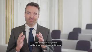 AVT Business School - An AMBA-Accredited Institution