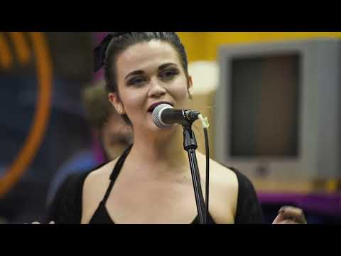 DiskontTV - The Gentleman - Body or Soul