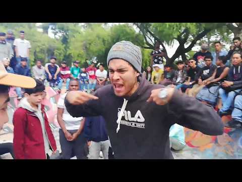 KOPO vs KASSIUS vs BALA vs JULS vs CUTUCHO vs JX - Clasificación  #Carolinastyle 02/6/2019