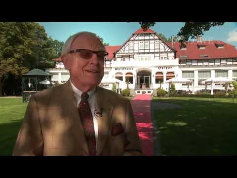 Herzogin Victoria Luise - Zeitzeugen erinnern sich Folge 3: Wolf Horenburg