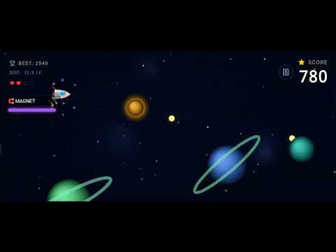 Rocket Star: Space Explorer