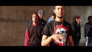 Bruce Little - SKLM ( Official Video)
