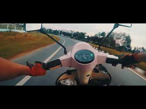 Vespa px 150  to Polini 177 Top Speed