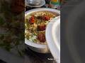 चिकन टिक्का बिर्याणी Chicken Tikka Biryani