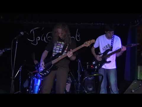 Endname - Griboedov, St. Petersburg 2.09.11