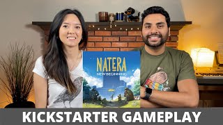 Before You Play - Natera: New Beginning video thumbnail