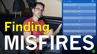 How to Find Engine Misfires on VW and Audi's