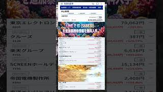#日本経済,#マーケット,#相場,#株ニュース,#金融,#チャート,#テクニカル分析,#ファンダメンタル分析,#出来高,#株式投資初心者