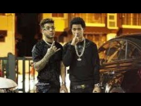 La Kikada ft La Manta - Yo Quiero Buscame -(Video Casi Oficial)