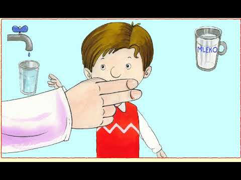 Anioł - Boży Ochroniarz