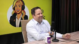 Maya Talks #21 – Mais de 35 de anos da Karisma Imóveis: gestão e estratégia | Leandro Esteves