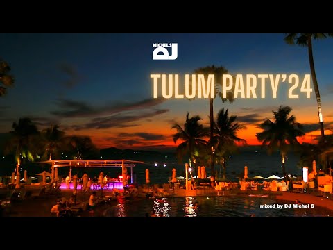 Tulum Party '24 (Zerb,Sofiya Nzau Mwaki )