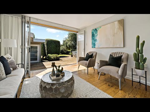 54 Abbotts Way, Remuera - Real Estate Videography NZ | Blankcanvas