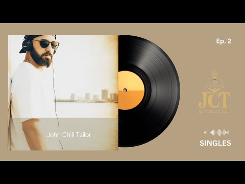 John Chill Tailor feat. Laura Toader - Să Fii Fericit (cover Alina Erimia) | Afro House/Deep House