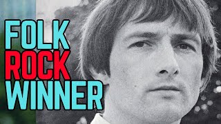 CRISPIAN ST. PETERS | YOU WERE ON MY MIND | WHAT I'M GONNA BE | FOLK-POP | WE FIVE | 1965 | 4K