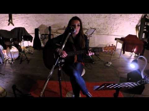 Someone Like You - Cover by Stefany