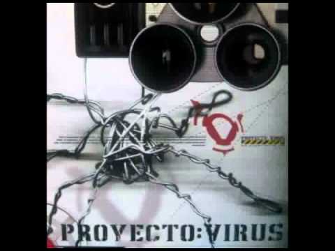 Proyecto virus - No silence