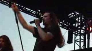 Bo Bice Sings U Make Me Better in Tampa