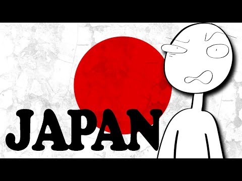 我的日本故事 (My Japan Stories)