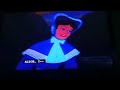 Opening And Closing To Alice In Wonderland 1992 Vhs