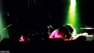 Possessed - The Heretic Live 1986