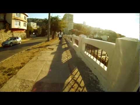 MATYCEZ - CUESTION O (Videoclip Oficial)