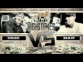 B Magic Vs Daylyt Presented By UDubb Network