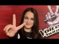 Freschta Akbarzada im Porträt - The Voice of ...