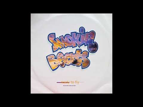 Smokin Beats - Work The Box