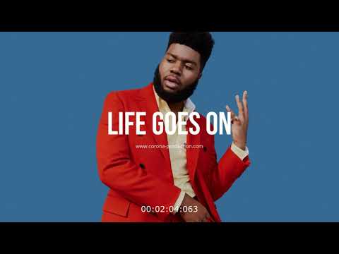 [FREE] Khalid Type Beat 2020 "Life Goes On" | Corona Beats