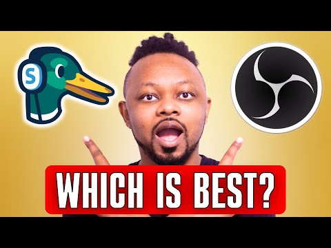 OBS VS StreamYard, Which one Should You Use ?