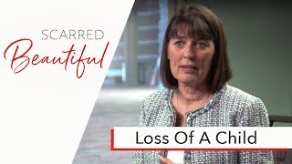 Scarred Beautiful– Dr. Mary Neal, her loss, her hope.