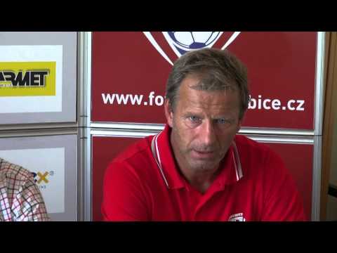 TK: FK Pardubice - FK Bohemians Praha