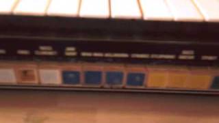 Video thumbnail for Welson Syntex Synth demo part1 by kevvywevvywoo
