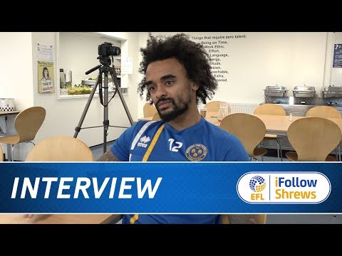 INTERVIEW | Junior Brown Update - Town TV