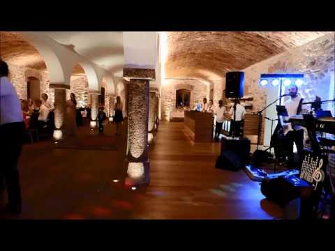 PLUS BAND - HOCHZEIT (LIVE-MUSIK-VIDEO)