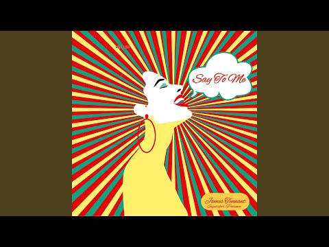 Say to Me (Club Mix)