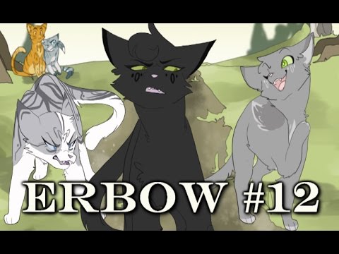 Dovewing VS Ivypool VS Hollyleaf. Epic Rap Battles of Warriors #12