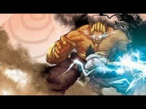 Naruto  [AMV] Buddy - Black ft A$AP Ferg