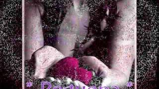 Donna Summer - All Through The Night (lyrics)