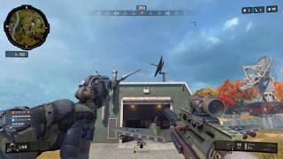 Call of Duty®: Black Ops 4 How To Unlock Firebreak In Blackout