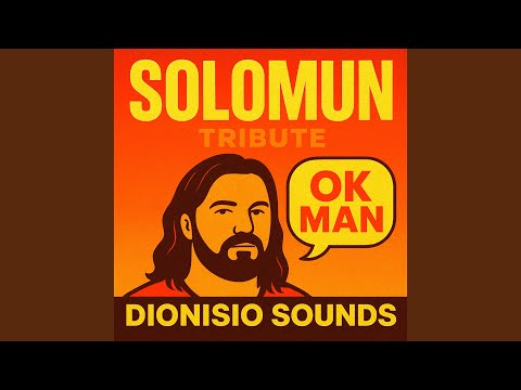 Solomun Tribute OK Todayland