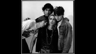 Sonic Youth-Mary-Christ