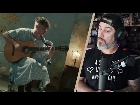 Director Reacts - Ren - 'Hi Ren' MV