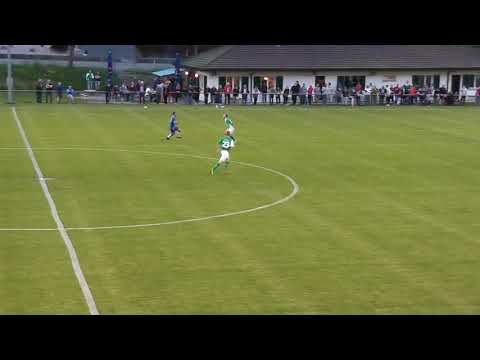 FC Mümliswil - FC Härkingen (2. Liga)