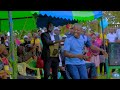 MEGIKYI BUNYONDENGUNG LIVE PERFORMANCE BY MC JOSPHAT KARANJA Latest Official Video