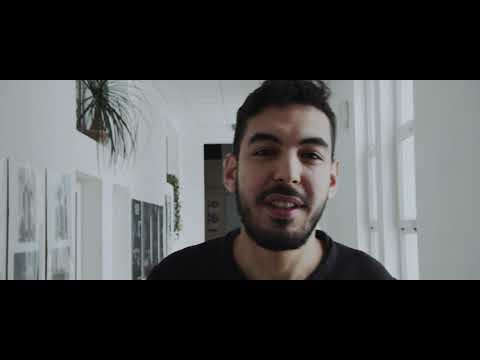 Meet your buddy | International Alumni Stories | Mohammed Mzabi | Morocco