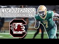 2023 South Carolina commit Nyckoles Harbor | 5-star Athlete is a FORCE 😤 | HIGHLIGHTS 🎥