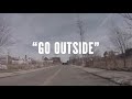 Suicide Kings feat. Guilty Simpson - Go Outside